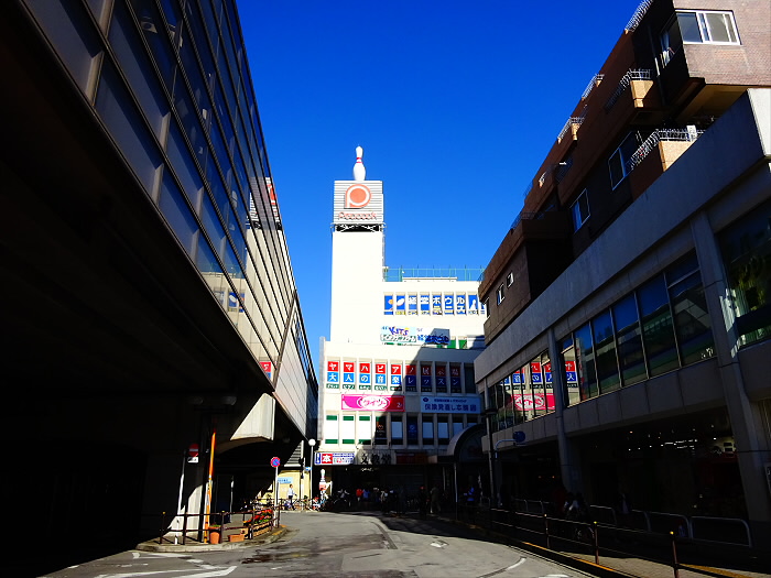 その他　経堂ボール（その他）まで349m