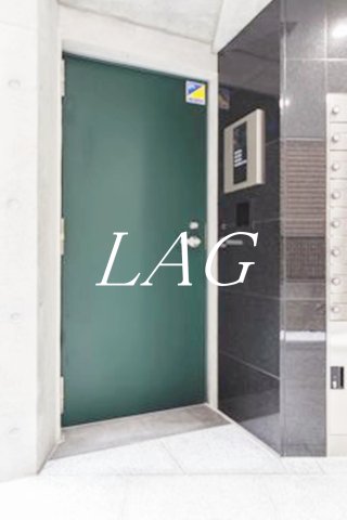 セキュリティ　オートロックです。