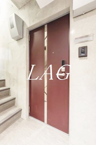 玄関　玄関です。