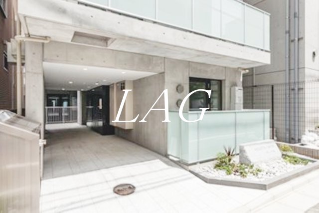 エントランス　エントランスです。