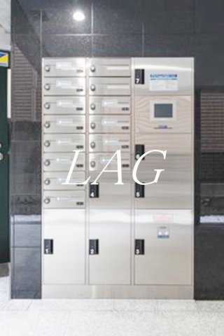 その他共有部分　共用部です。