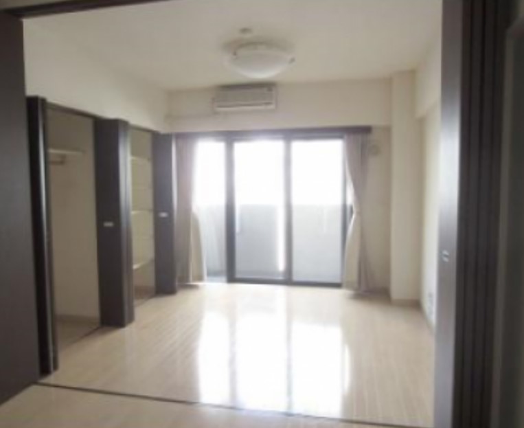 居室・リビング　居室