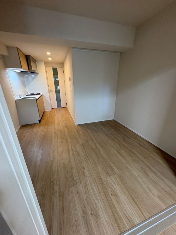 居室・リビング　別号室の写真です