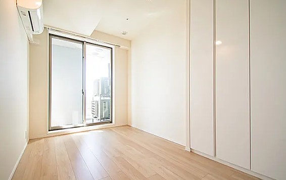 収納　＊同物件別部屋参考写真