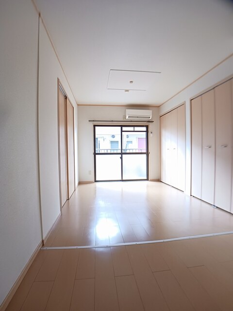 居室・リビング　居室・リビング