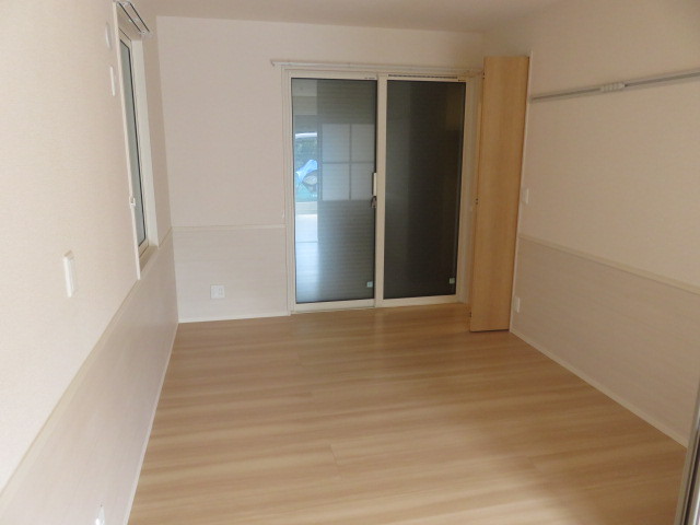 居室・リビング　洋室