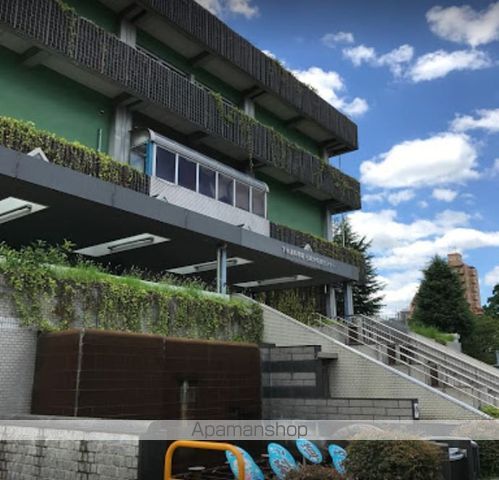 その他　下水道科学館（その他）まで235m