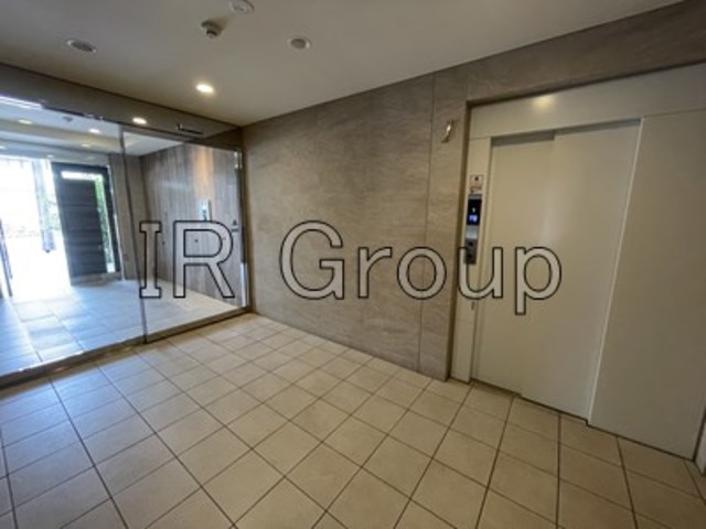 ロビー　ロビー