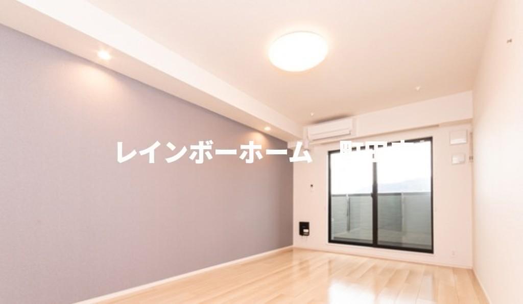 居室・リビング　※同施工会社参考写真です。