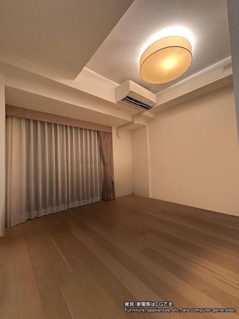 その他設備　※別部屋参考写真