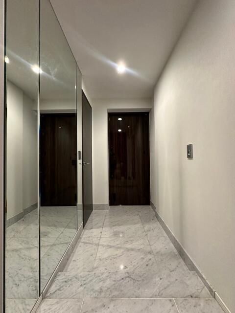 玄関　別部屋参考写真