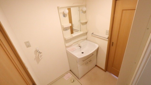 洗面設備　MODE不動産に賃貸おまかせ♪栃木県全域お探し可能♪初期費用