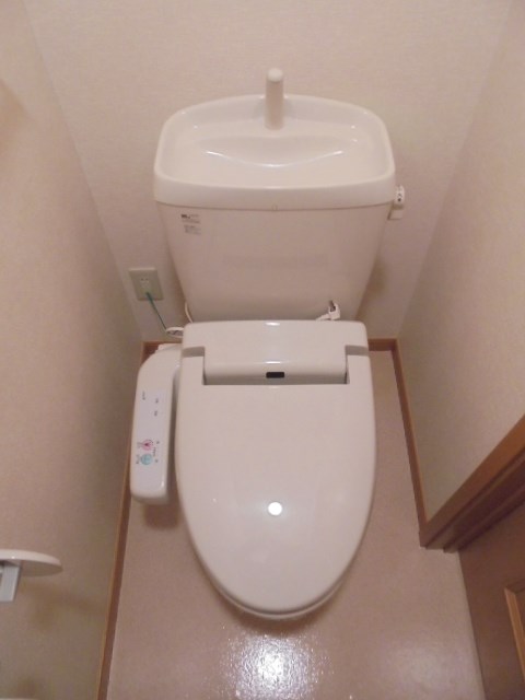 トイレ　MODE不動産に賃貸おまかせ♪栃木県全域お探し可能♪初期費用