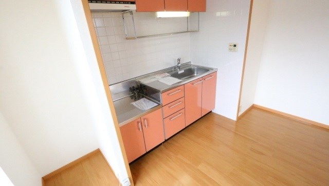 キッチン　MODE不動産に賃貸おまかせ♪栃木県全域お探し可能♪初期費用