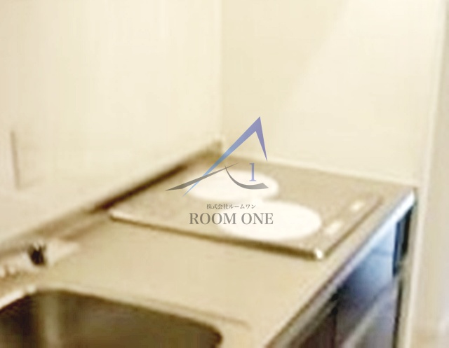 その他設備　2口コンロです。