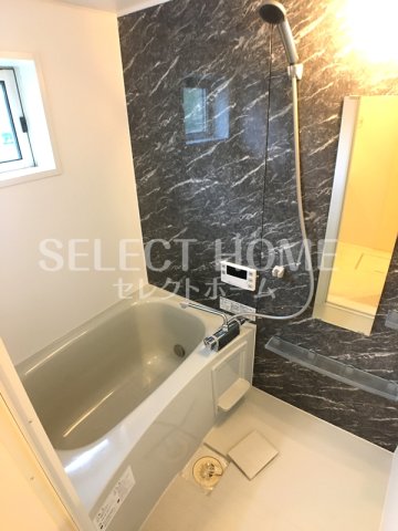 バス・シャワールーム　同型タイプ