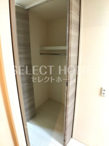 収納　同型タイプ