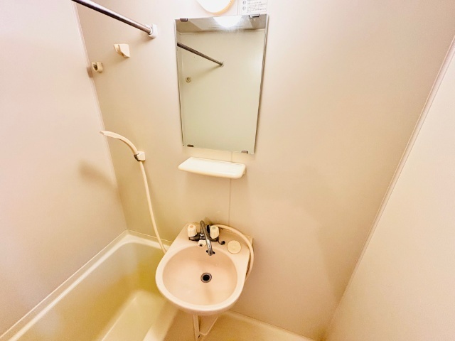 エントランス　集合ポスト