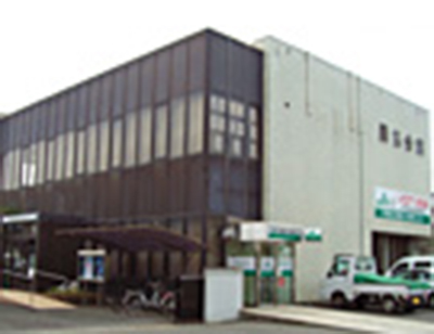 銀行　JA晴れの国岡山井原北支店（銀行）まで766m