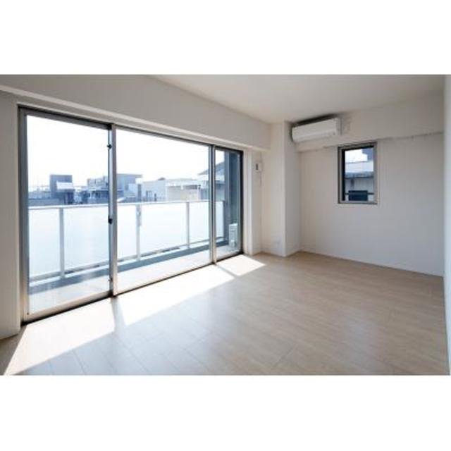 居室・リビング　※写真は同タイプ住戸です。