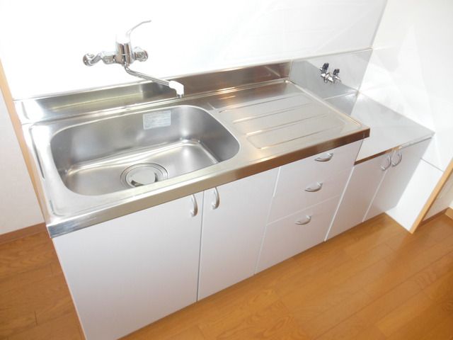 キッチン　★キッチンです★