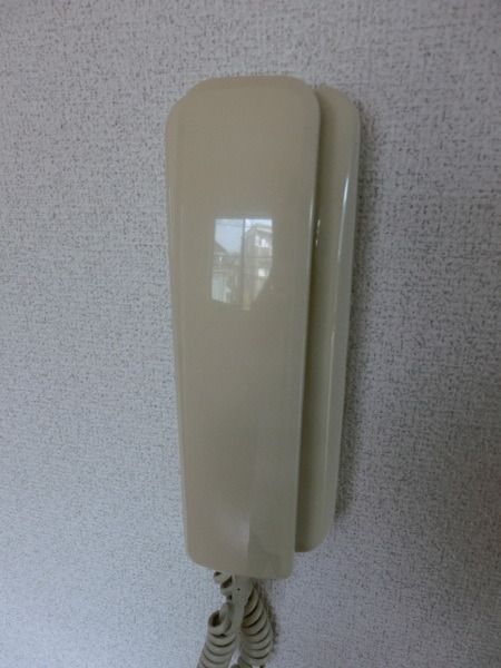 その他設備　※反転タイプです