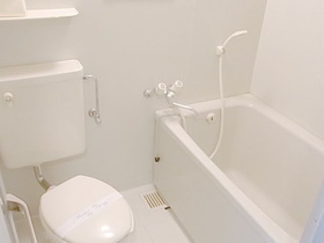 バス・シャワールーム　★バス★