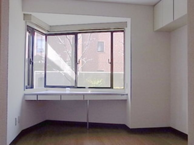 その他部屋・スペース　★寝室★