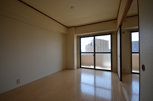 その他部屋・スペース　別号室の写真です