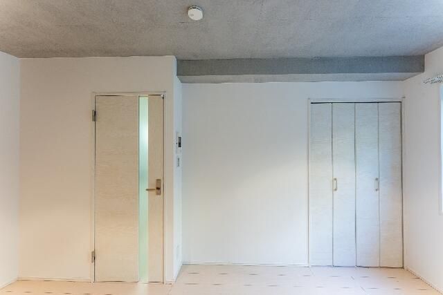 その他部屋・スペース　内装は落ち着いています