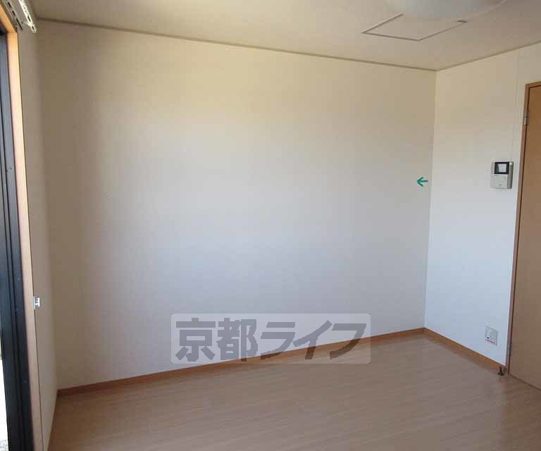 居室・リビング　シンプルな間取りです！