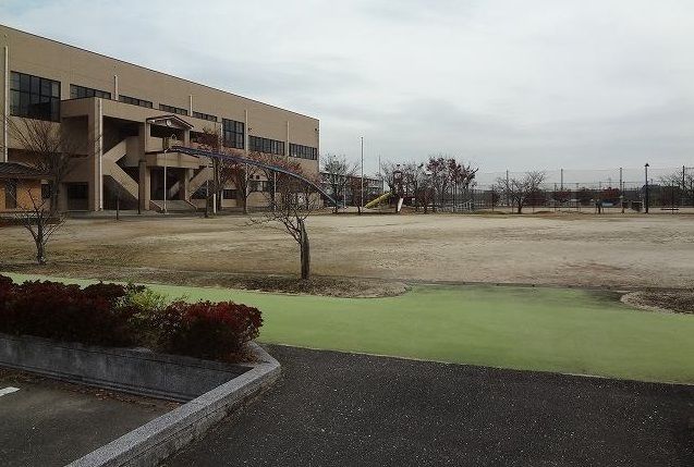 公園　芦刈運動公園（公園）まで1600m