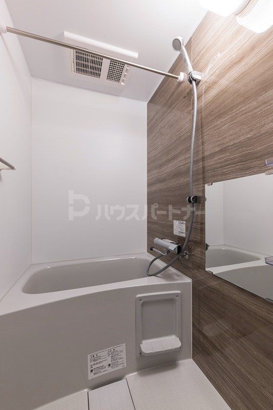 バス・シャワールーム　※イメージ写真です※