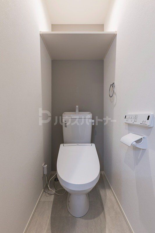 トイレ　※イメージ写真です※