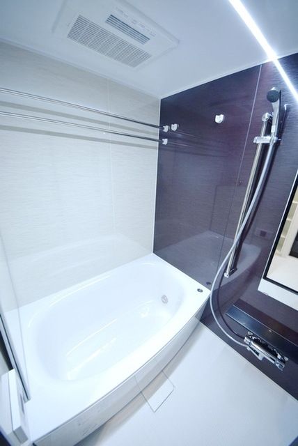 バス・シャワールーム　☆バス☆☆別部屋参照用画像☆