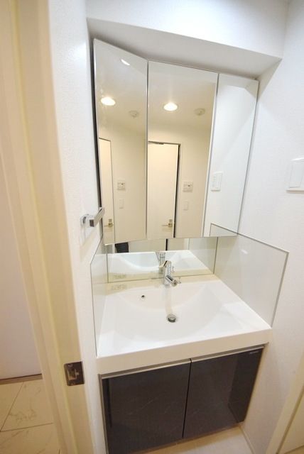 洗面設備　☆別部屋参照用画像☆