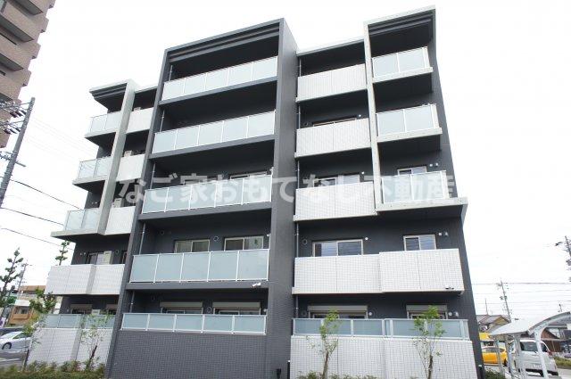 建物外観　カサ ニコ（casa nico）