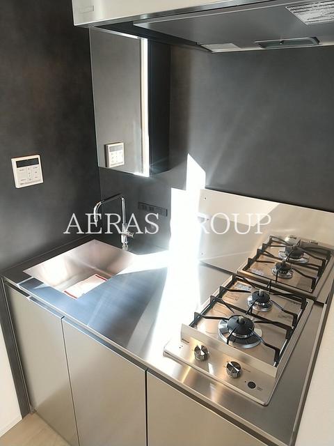 キッチン　別部屋参考