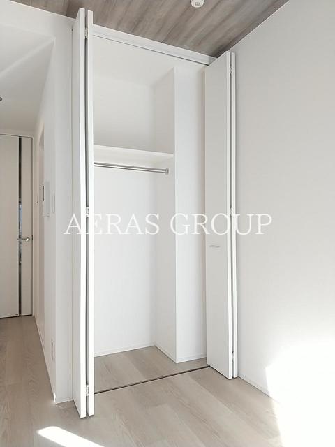 収納　別部屋参考