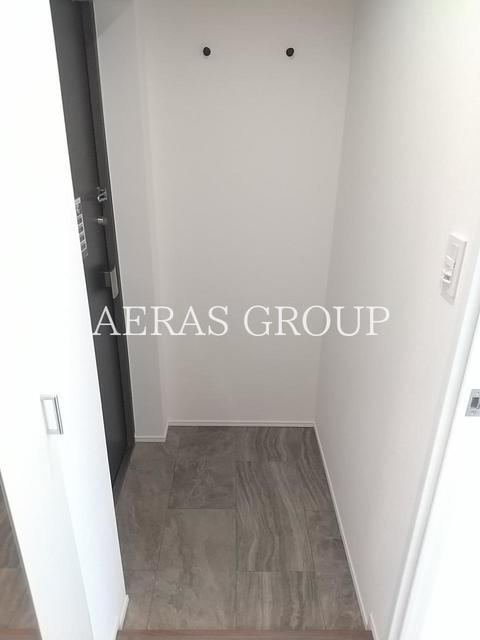 玄関　別部屋参考