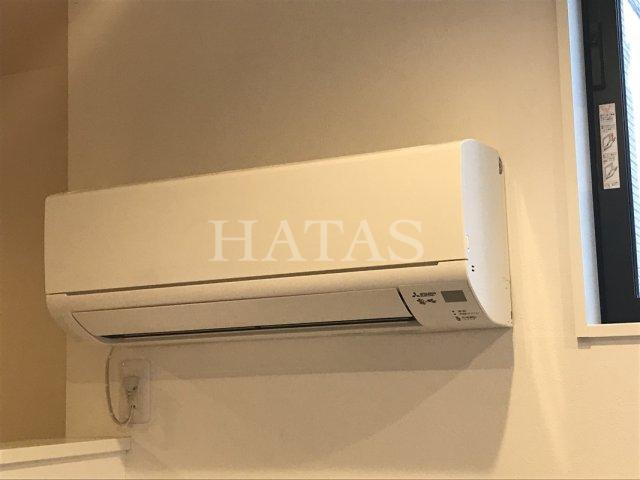 その他設備　同物件別部屋