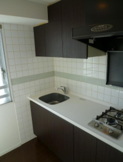 キッチン　別号室参考写真