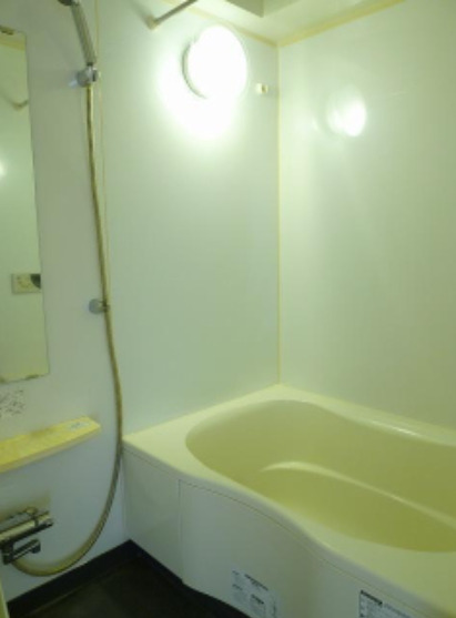 バス・シャワールーム　別号室参考写真