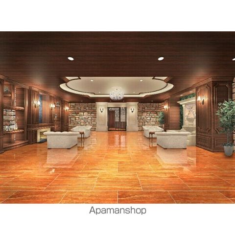 ロビー　ロビー