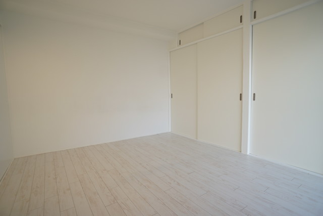 その他部屋・スペース　光ケーブル対応なので、インターネット接続可能なお部屋です♪