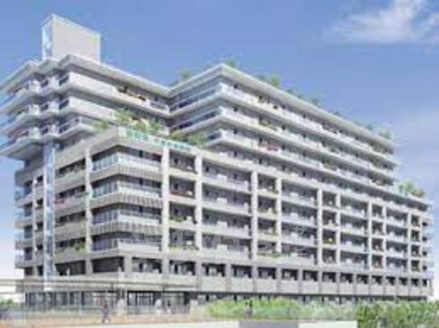 病院　千里丘中央病院（病院）まで752m