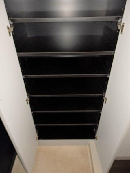 その他設備　同タイプ部屋　参考写真です