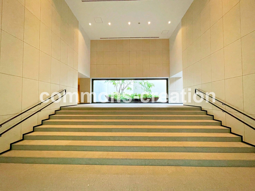 スーパー　まいばすけっと南麻布古川橋店（スーパー）まで494m