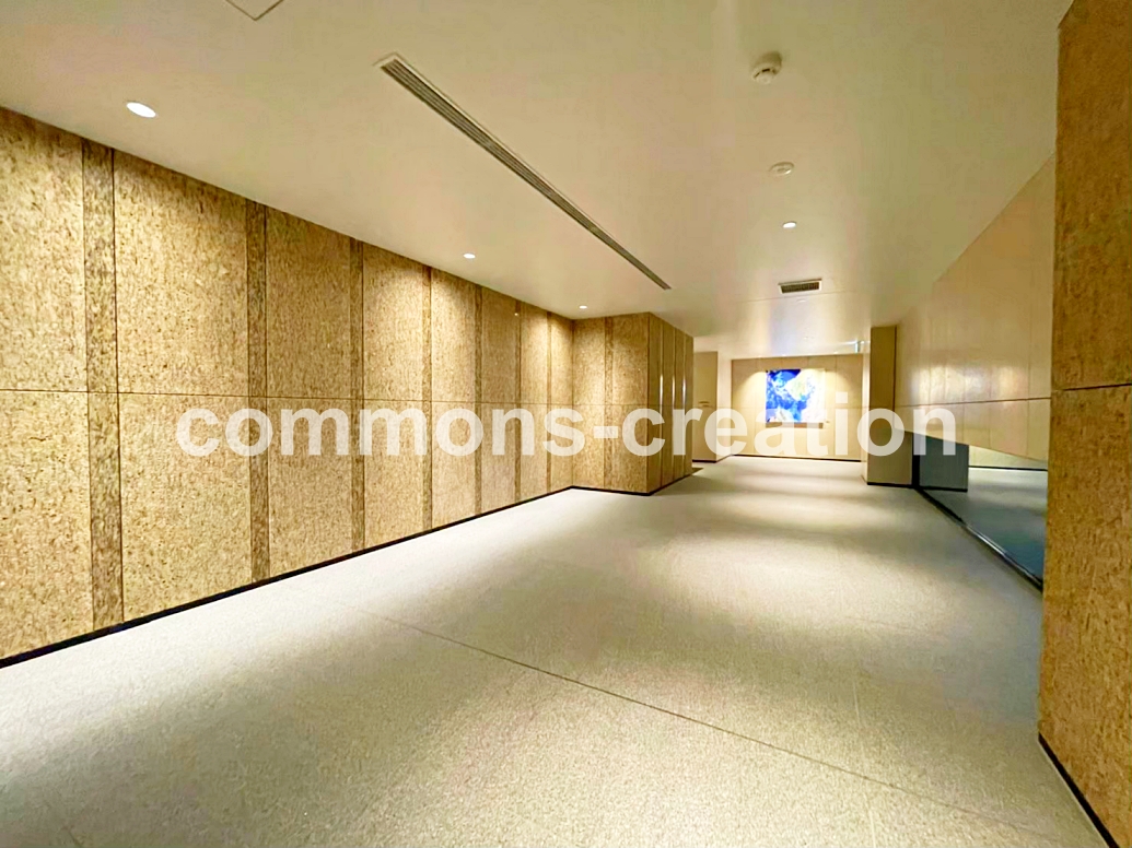 郵便局　南麻布二郵便局（郵便局）まで313m