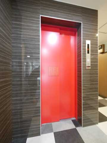 その他設備　ダイヤモンドレジデンス新宿